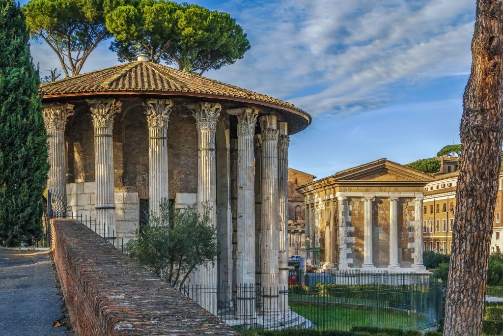 Foro Boario Roma Gratis