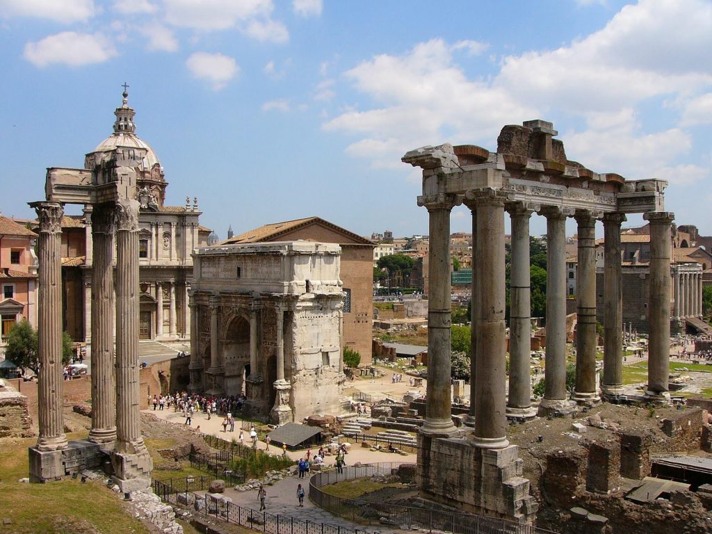 Foro Romano