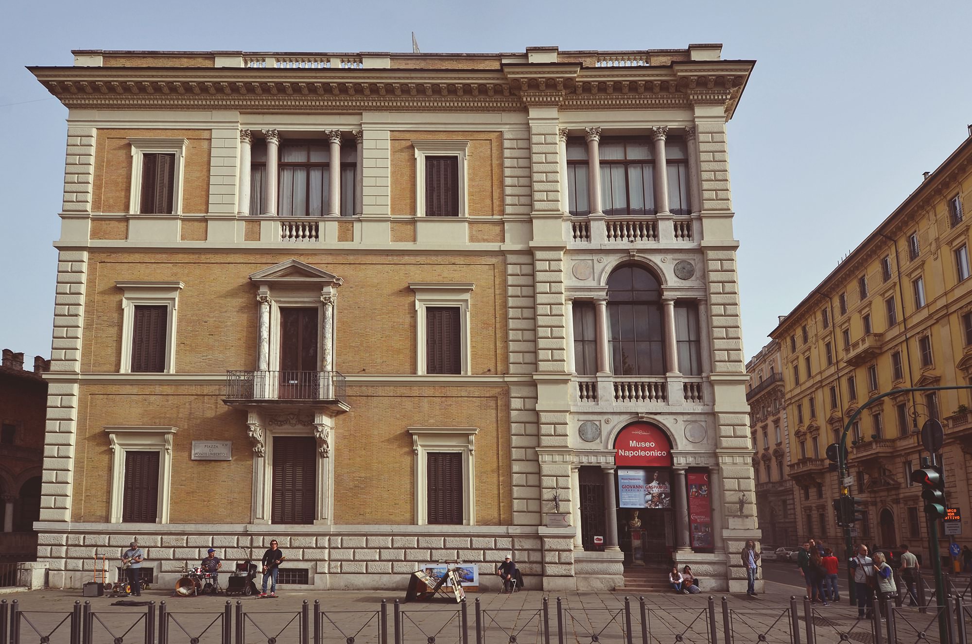 Museo Napoleonico