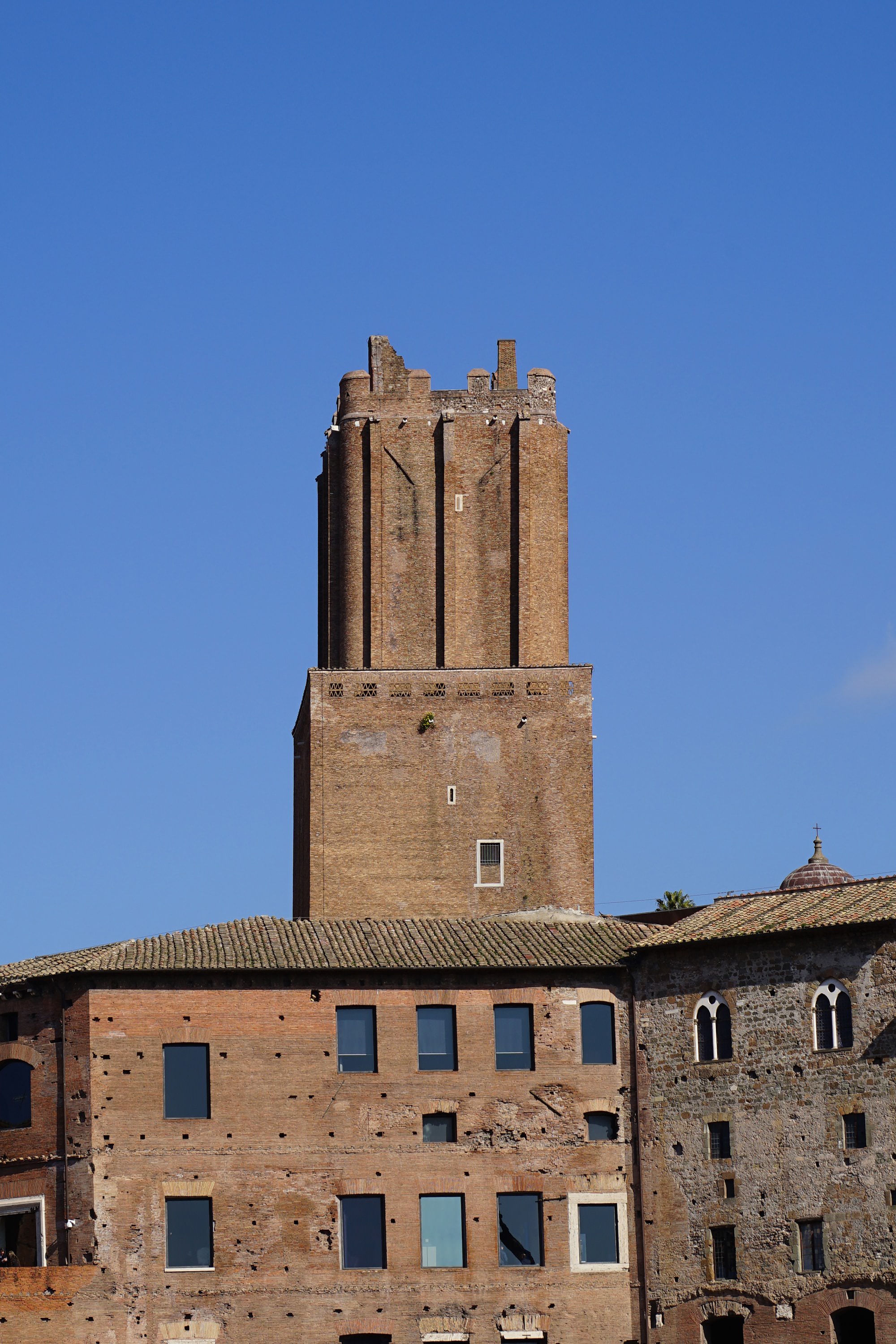 torre delle milizie