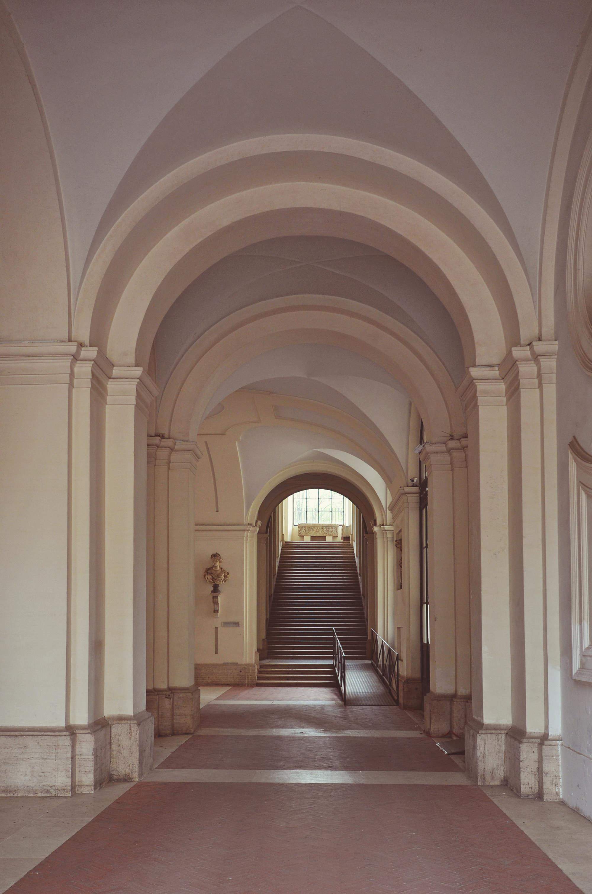 Accademia nazionale dei Lincei interno