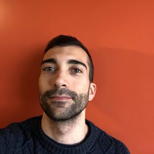 Francesco Nardi Team Cosa Vedere a Roma