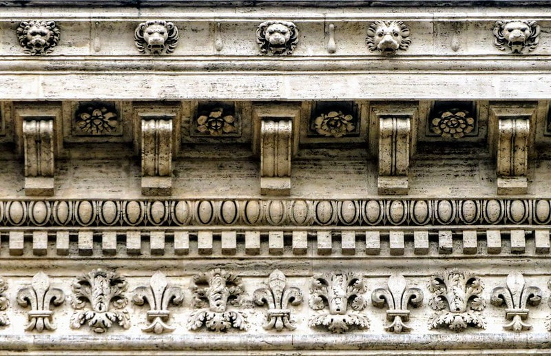 Palazzo Doria Pamphilj