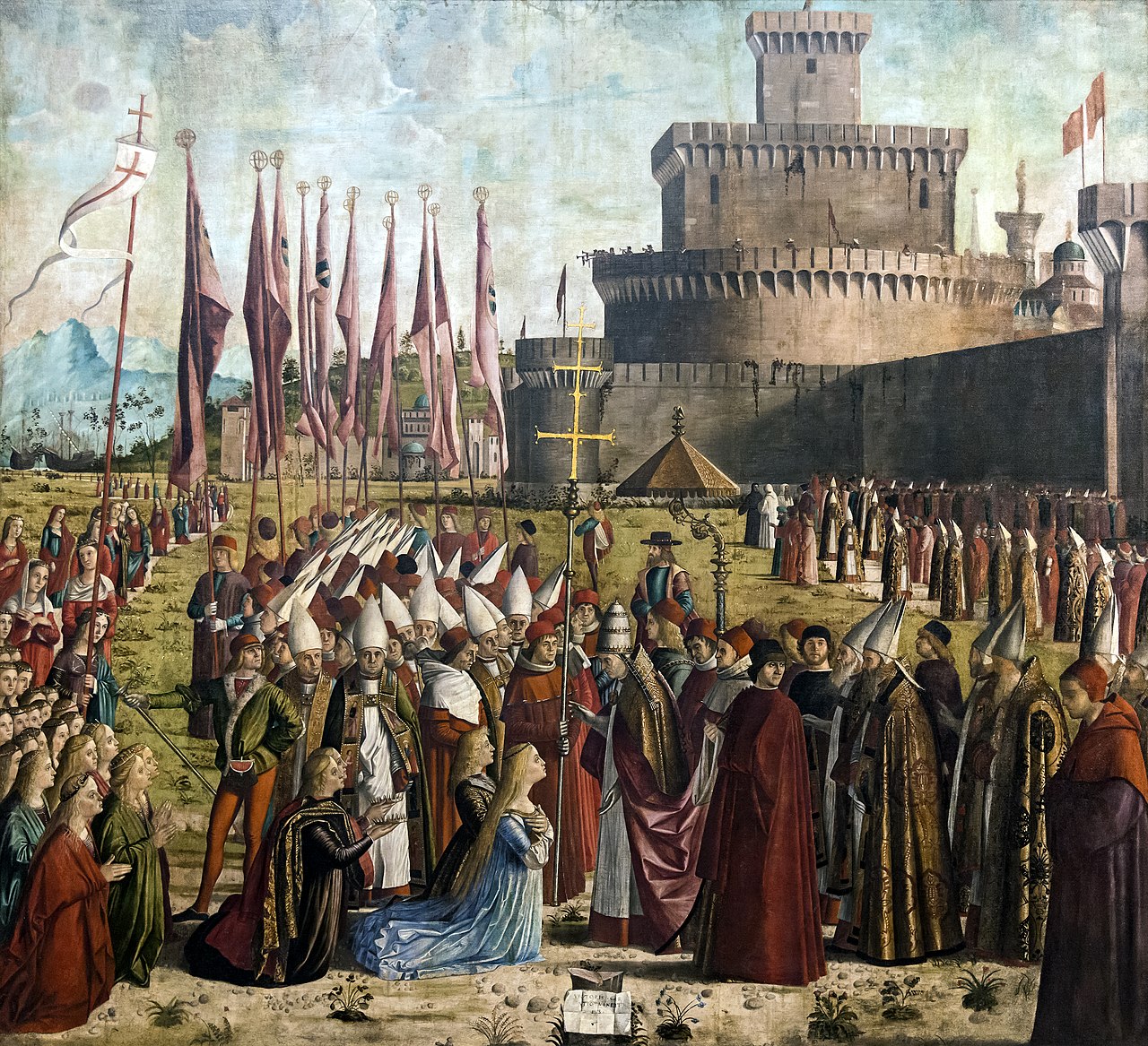 Castel Sant'Angelo