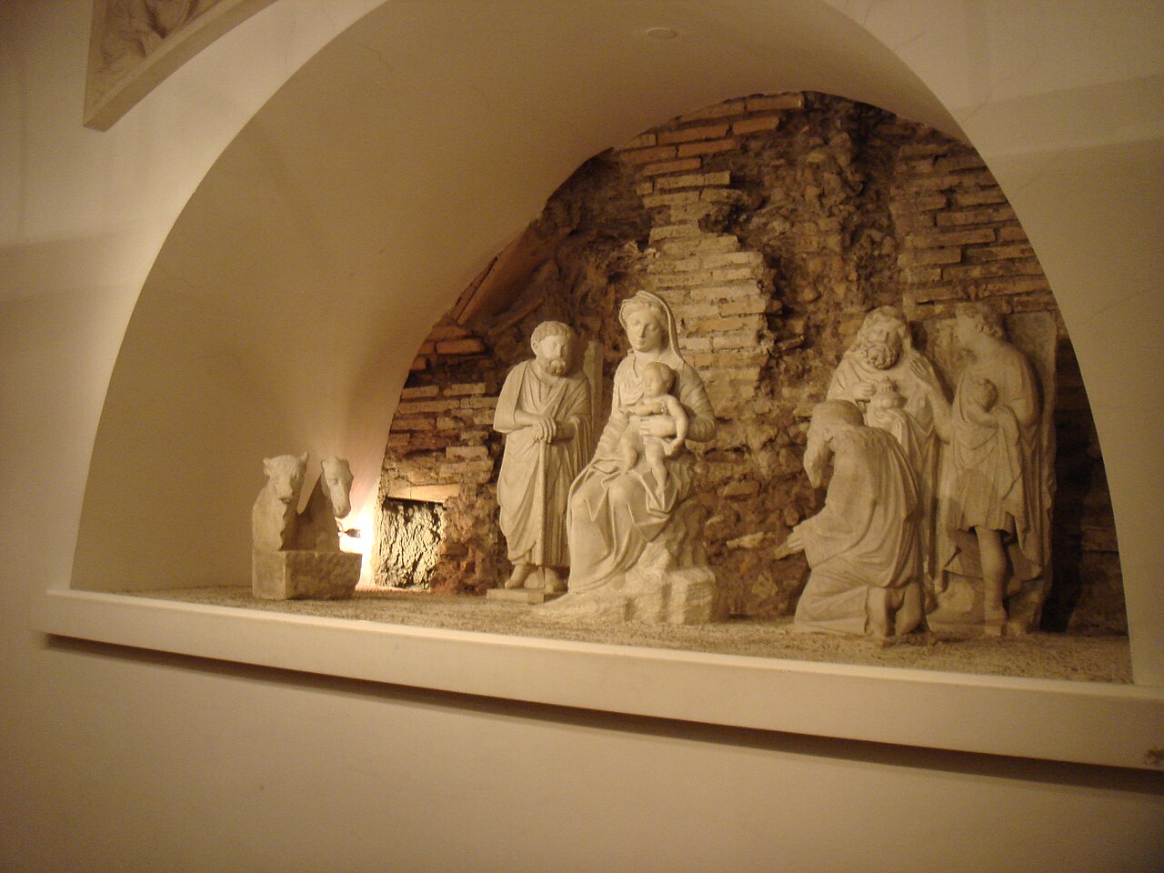 Basilica di Santa Maria Maggiore