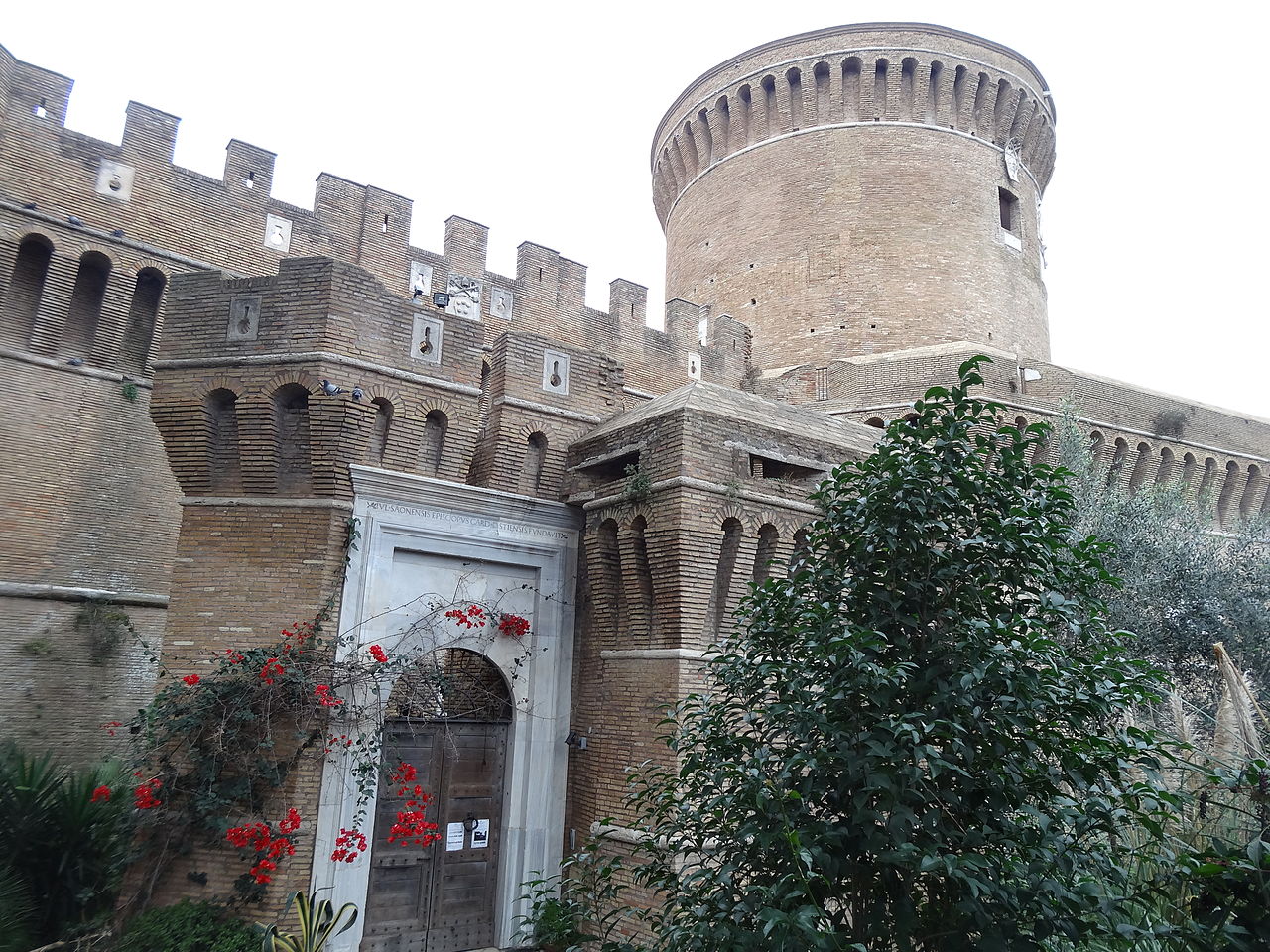 Castello di giulio II