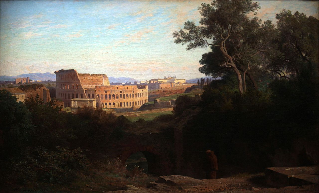 Colosseo