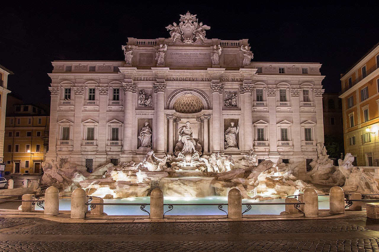 Fontana di Trevi (IMG_4022)