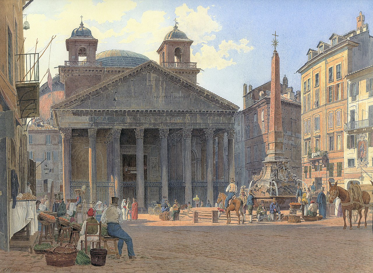 Pantheon
