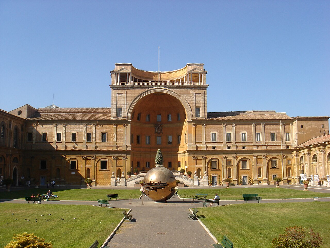 Sinagoga di Roma
