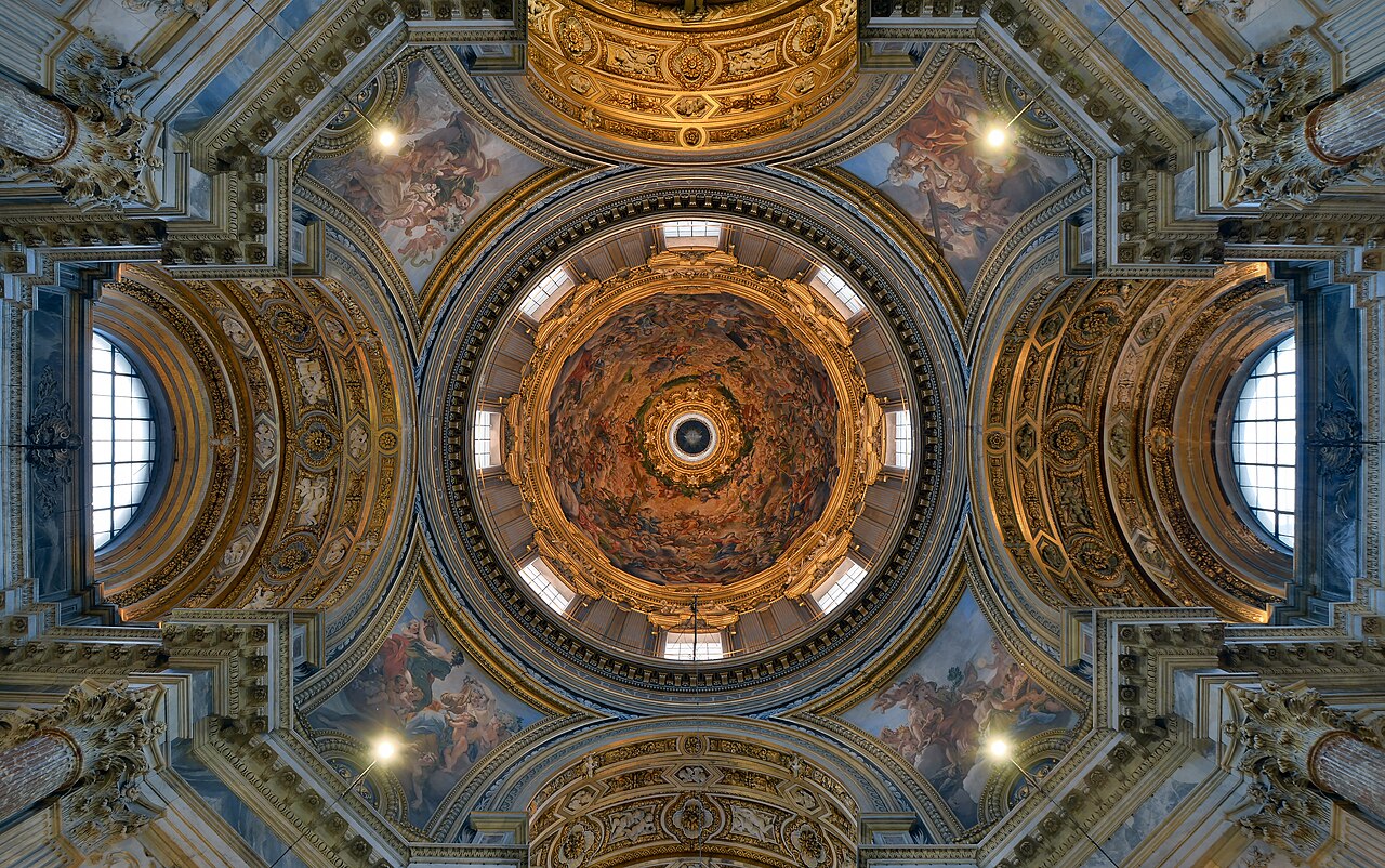 Chiesa di Sant'Agnese in Agone