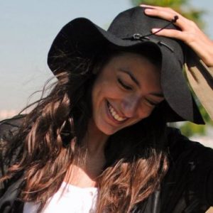 Maria Clelia Scuteri Architetto team cosa vedere a roma