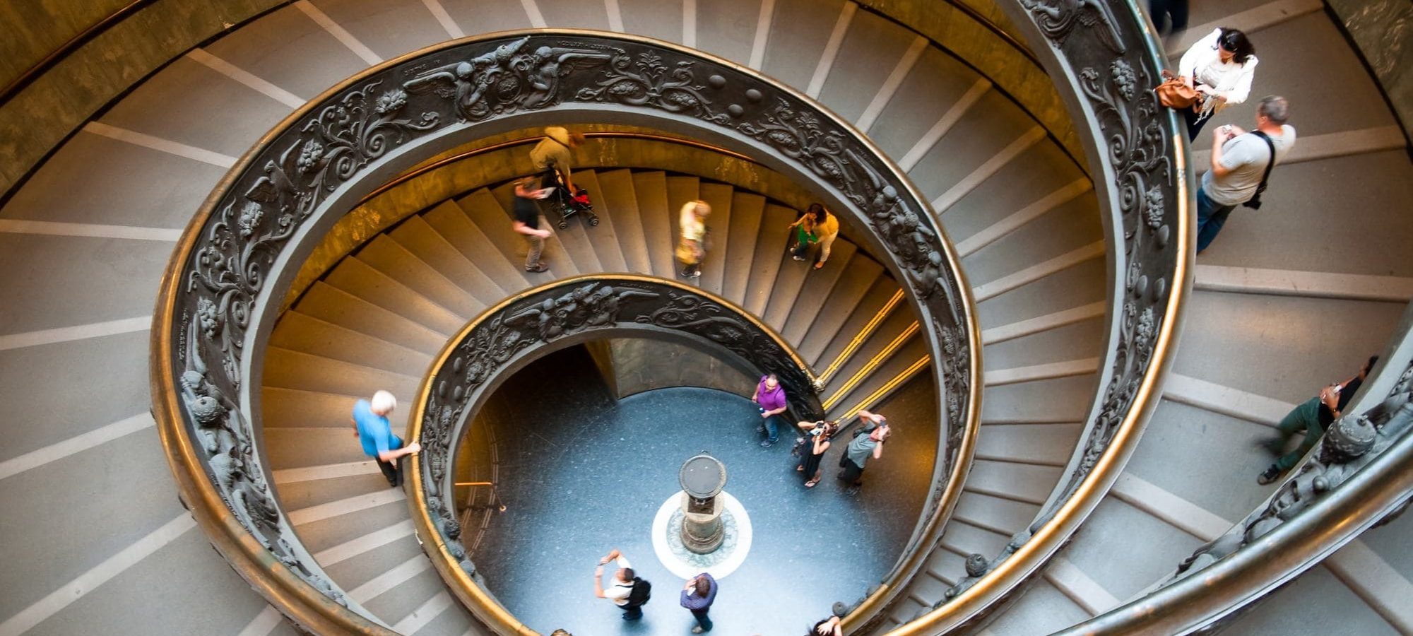 Domenica al museo