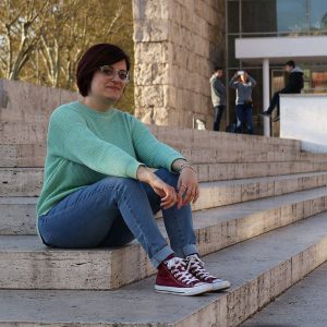 Roberta Sulpizio team